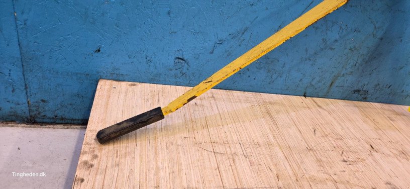 Dreschwerk typu New Holland TX68, Gebrauchtmaschine v Hemmet (Obrázek 10)