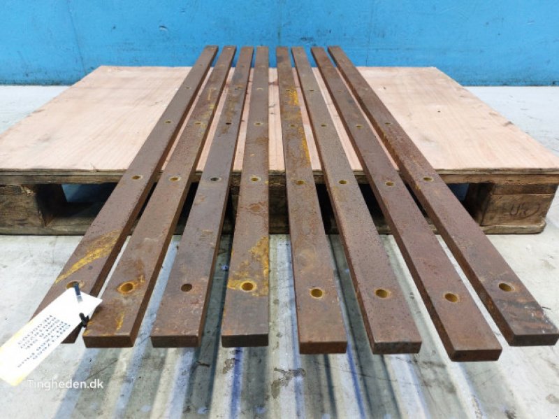 Dreschwerk typu New Holland TX68, Gebrauchtmaschine v Hemmet (Obrázek 2)