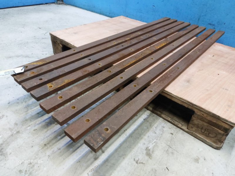 Dreschwerk typu New Holland TX68, Gebrauchtmaschine v Hemmet (Obrázek 5)