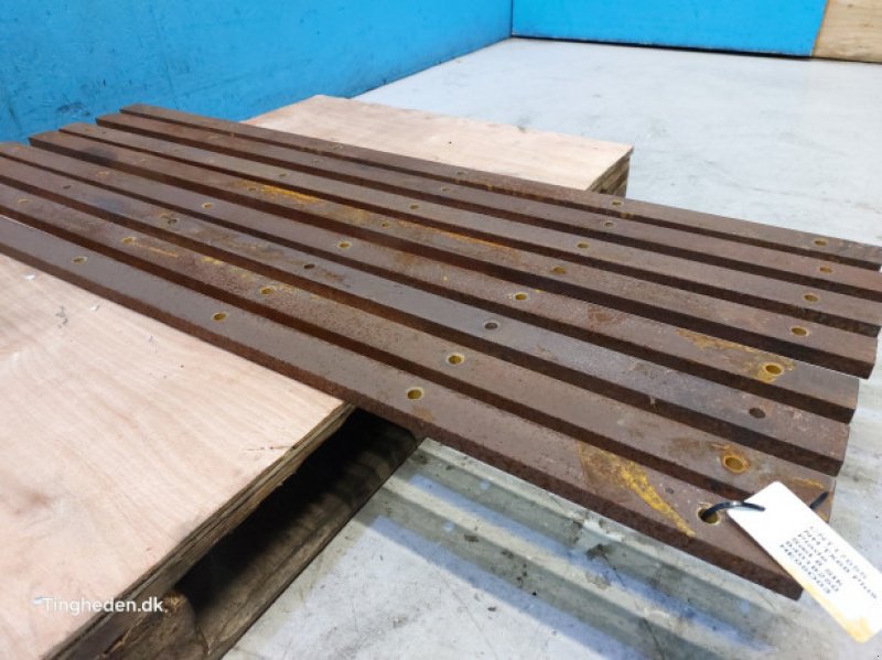 Dreschwerk typu New Holland TX68, Gebrauchtmaschine v Hemmet (Obrázek 4)