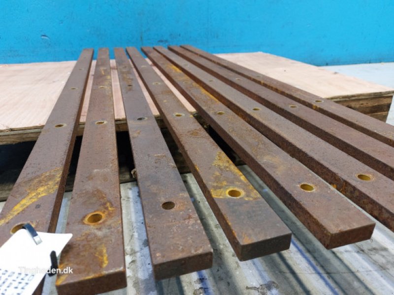 Dreschwerk typu New Holland TX68, Gebrauchtmaschine v Hemmet (Obrázek 3)