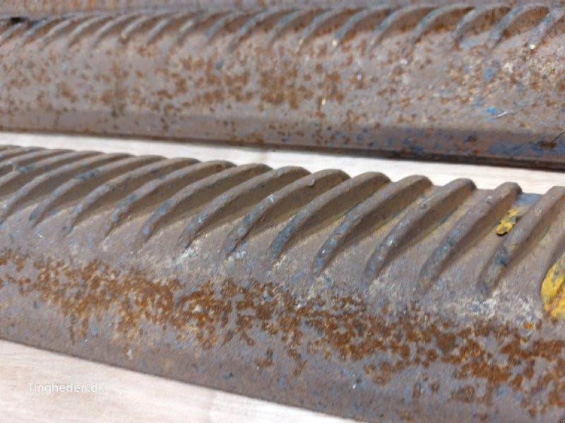 Dreschwerk typu New Holland TX68, Gebrauchtmaschine v Hemmet (Obrázek 5)