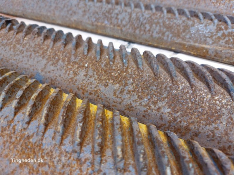 Dreschwerk typu New Holland TX68, Gebrauchtmaschine v Hemmet (Obrázek 7)