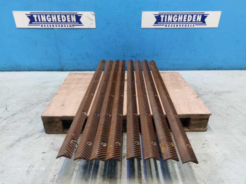 Dreschwerk typu New Holland TX68, Gebrauchtmaschine v Hemmet (Obrázek 1)