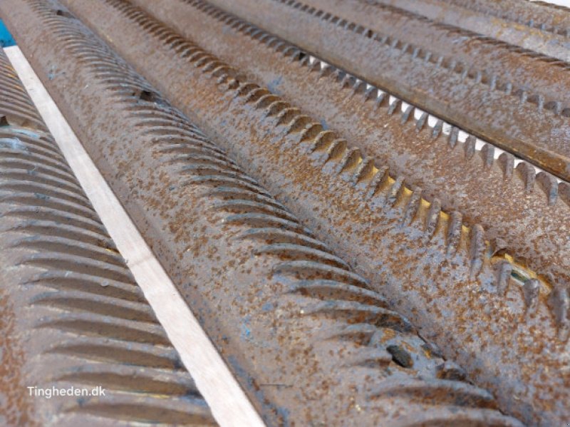 Dreschwerk typu New Holland TX68, Gebrauchtmaschine v Hemmet (Obrázek 4)