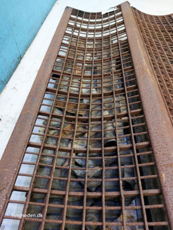 Dreschwerk typu New Holland TX68, Gebrauchtmaschine v Hemmet (Obrázek 9)