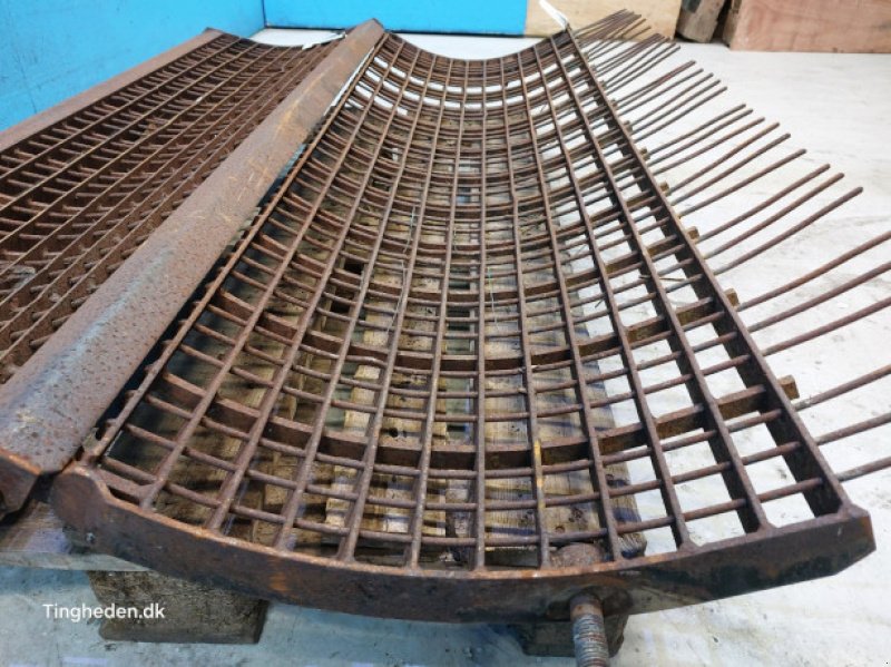 Dreschwerk typu New Holland TX68, Gebrauchtmaschine v Hemmet (Obrázek 4)