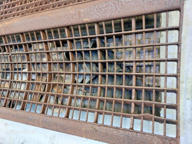 Dreschwerk typu New Holland TX68, Gebrauchtmaschine v Hemmet (Obrázek 7)