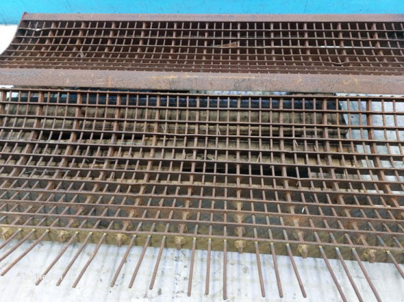 Dreschwerk typu New Holland TX68, Gebrauchtmaschine v Hemmet (Obrázek 13)