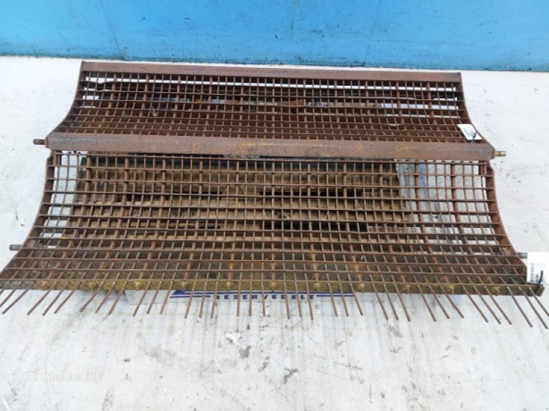 Dreschwerk typu New Holland TX68, Gebrauchtmaschine v Hemmet (Obrázek 2)