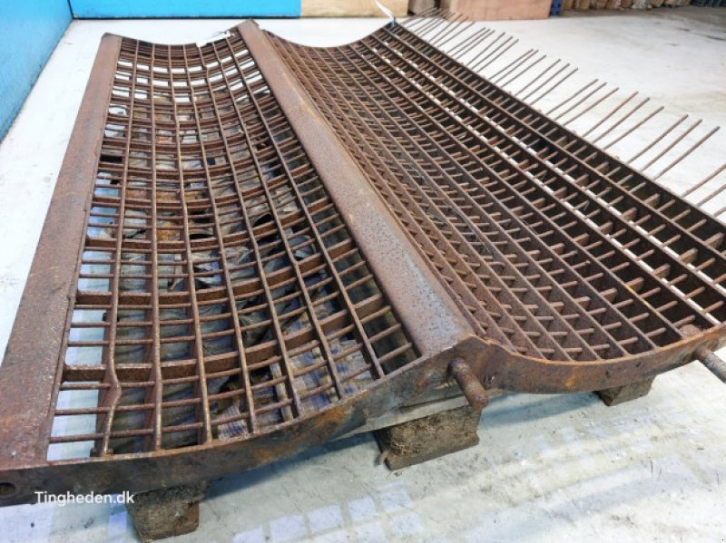 Dreschwerk typu New Holland TX68, Gebrauchtmaschine v Hemmet (Obrázek 5)