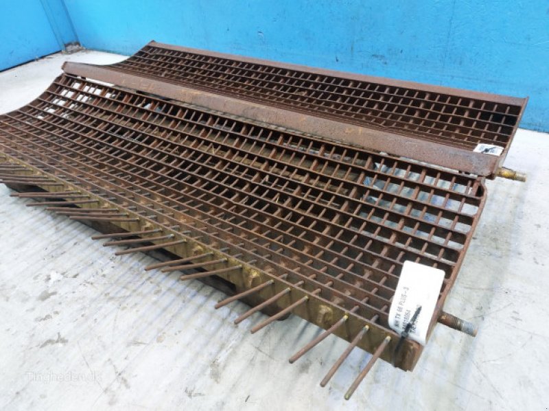 Dreschwerk typu New Holland TX68, Gebrauchtmaschine v Hemmet (Obrázek 14)