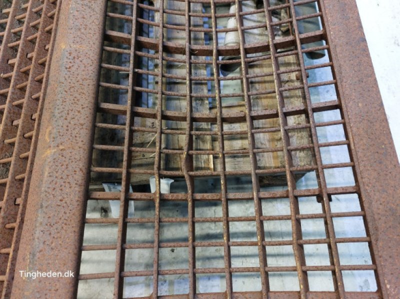 Dreschwerk typu New Holland TX68, Gebrauchtmaschine v Hemmet (Obrázek 17)