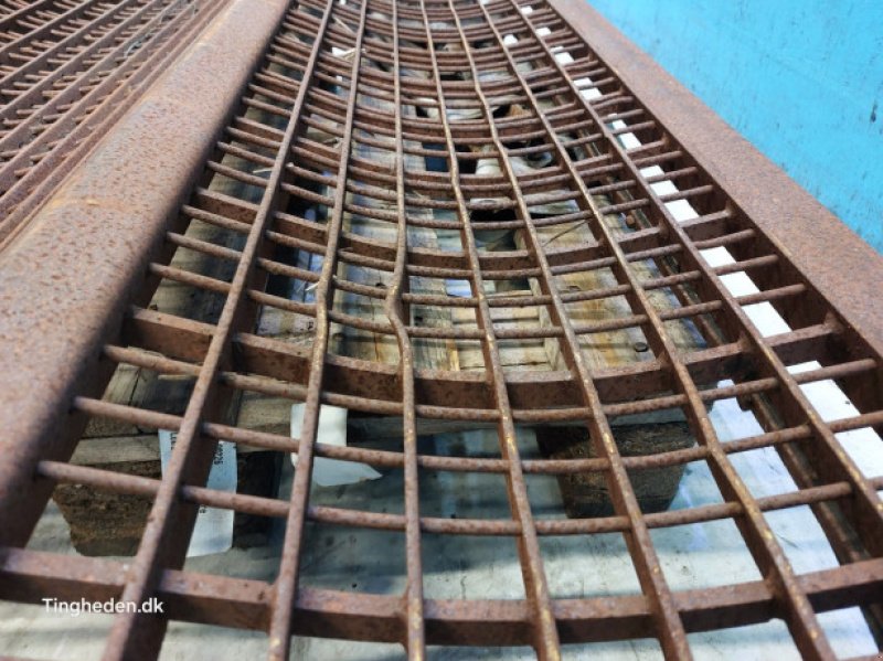 Dreschwerk typu New Holland TX68, Gebrauchtmaschine v Hemmet (Obrázek 18)