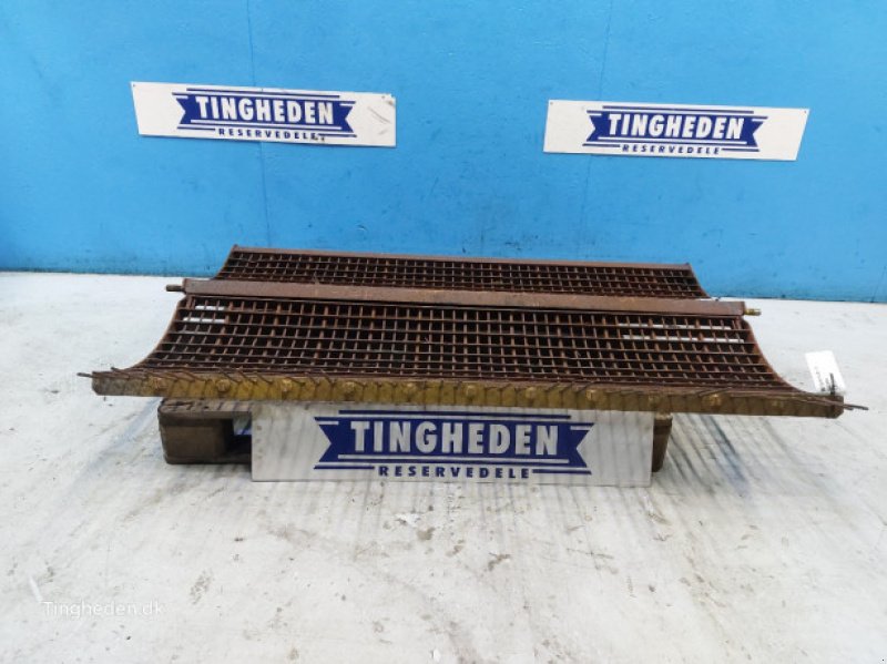 Dreschwerk typu New Holland TX68, Gebrauchtmaschine v Hemmet (Obrázek 1)