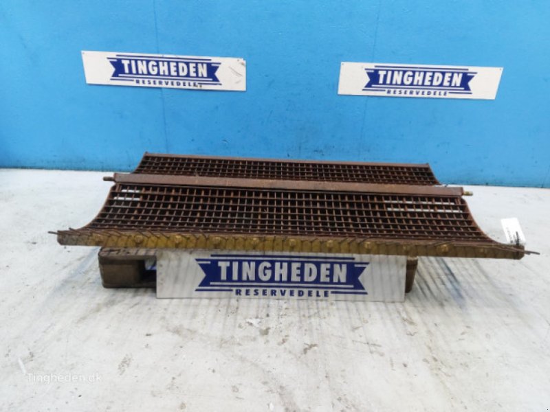 Dreschwerk typu New Holland TX68, Gebrauchtmaschine v Hemmet (Obrázek 1)