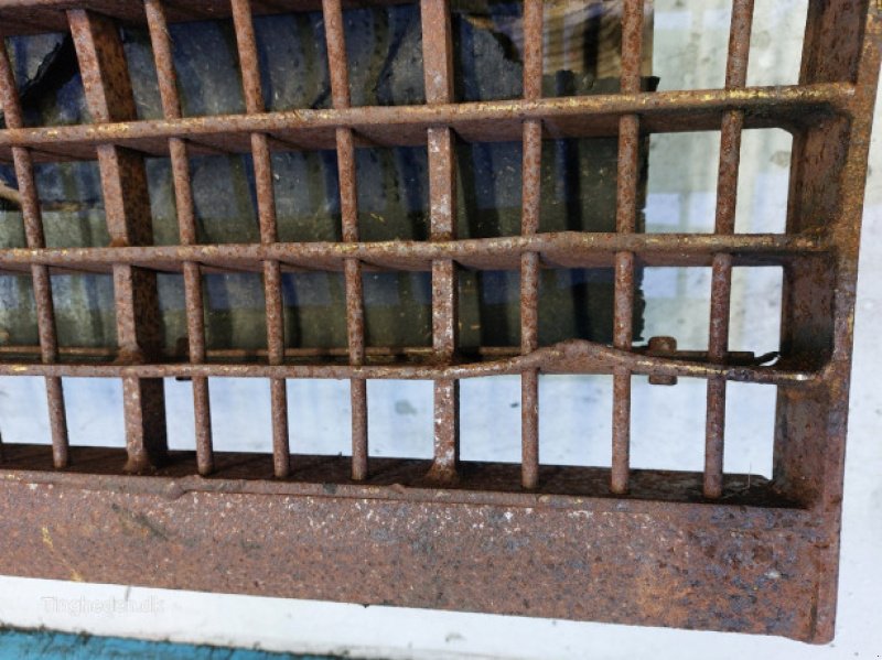 Dreschwerk typu New Holland TX68, Gebrauchtmaschine v Hemmet (Obrázek 8)