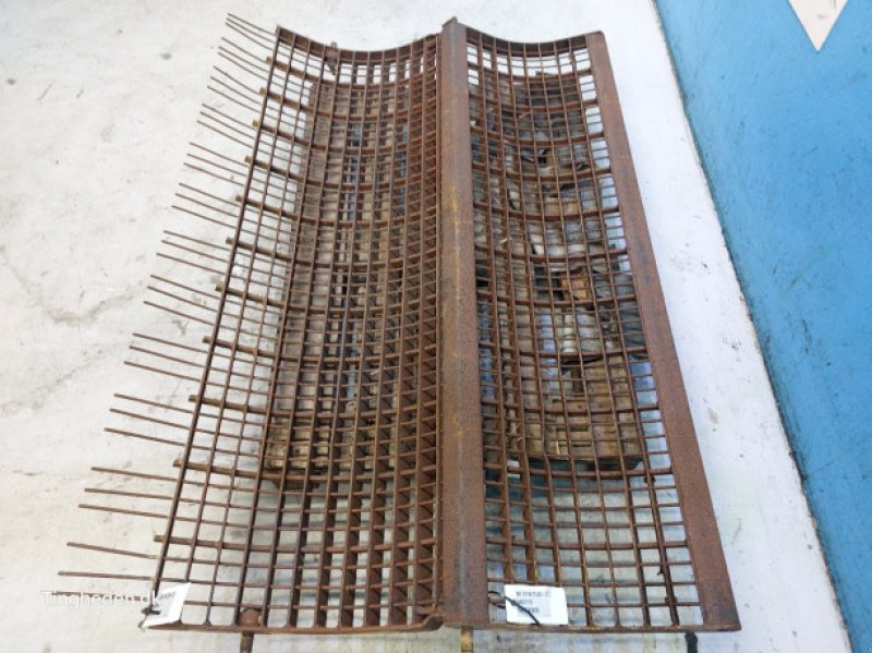 Dreschwerk typu New Holland TX68, Gebrauchtmaschine v Hemmet (Obrázek 20)