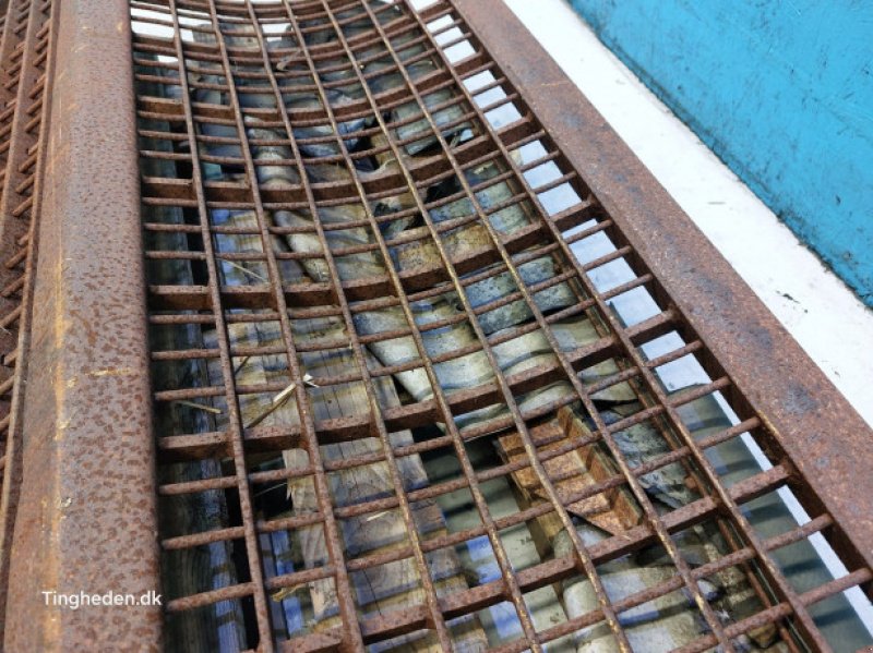 Dreschwerk typu New Holland TX68, Gebrauchtmaschine v Hemmet (Obrázek 19)