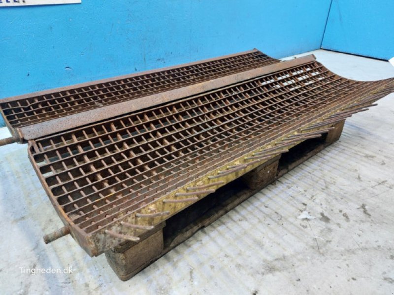 Dreschwerk typu New Holland TX68, Gebrauchtmaschine v Hemmet (Obrázek 12)