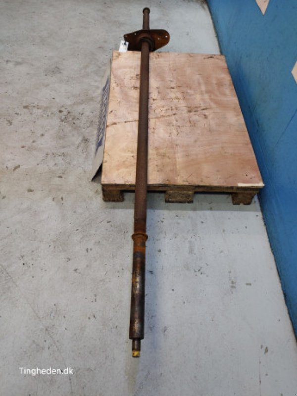 Dreschwerk typu New Holland TX68, Gebrauchtmaschine v Hemmet (Obrázek 14)