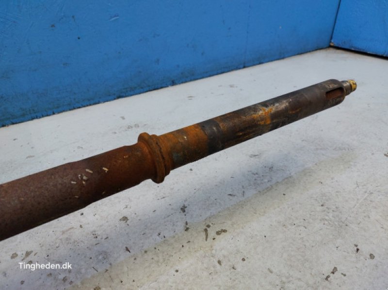 Dreschwerk typu New Holland TX68, Gebrauchtmaschine v Hemmet (Obrázek 11)