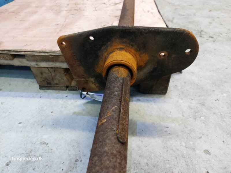 Dreschwerk typu New Holland TX68, Gebrauchtmaschine v Hemmet (Obrázek 17)