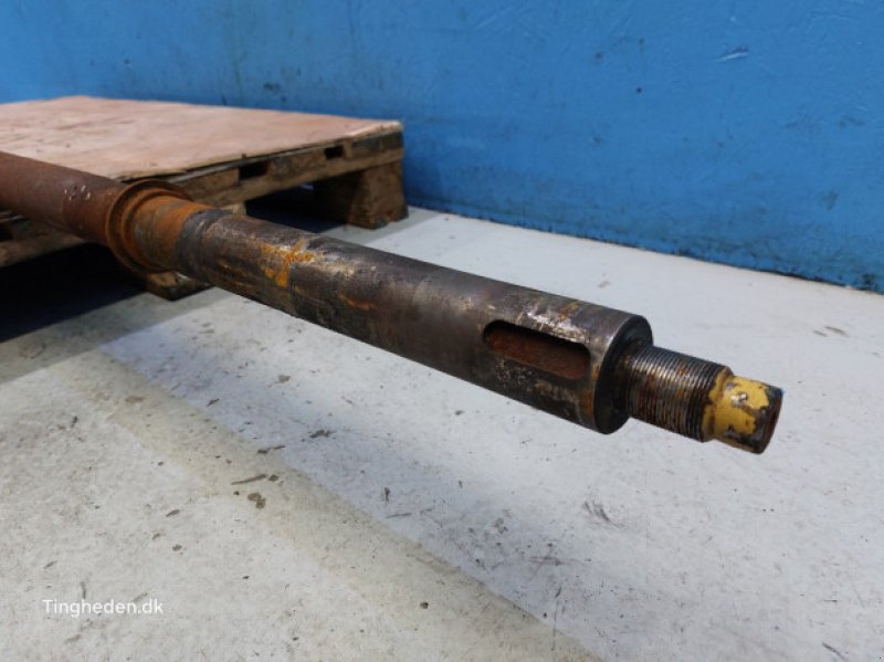 Dreschwerk typu New Holland TX68, Gebrauchtmaschine v Hemmet (Obrázek 12)