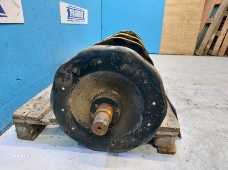 Dreschwerk typu New Holland TX68, Gebrauchtmaschine v Hemmet (Obrázek 3)