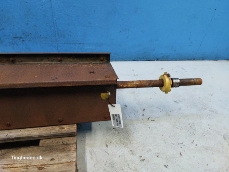 Dreschwerk типа New Holland TX68, Gebrauchtmaschine в Hemmet (Фотография 10)