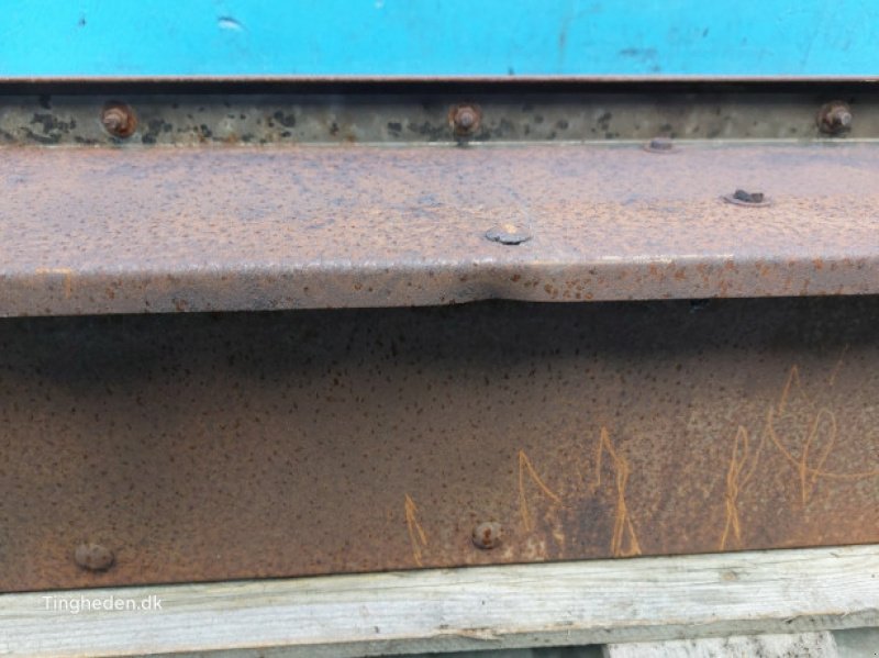 Dreschwerk типа New Holland TX68, Gebrauchtmaschine в Hemmet (Фотография 9)