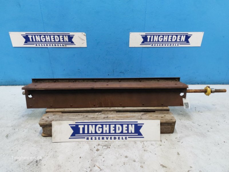 Dreschwerk типа New Holland TX68, Gebrauchtmaschine в Hemmet (Фотография 1)