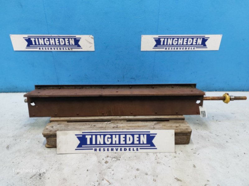 Dreschwerk typu New Holland TX68, Gebrauchtmaschine v Hemmet (Obrázek 1)