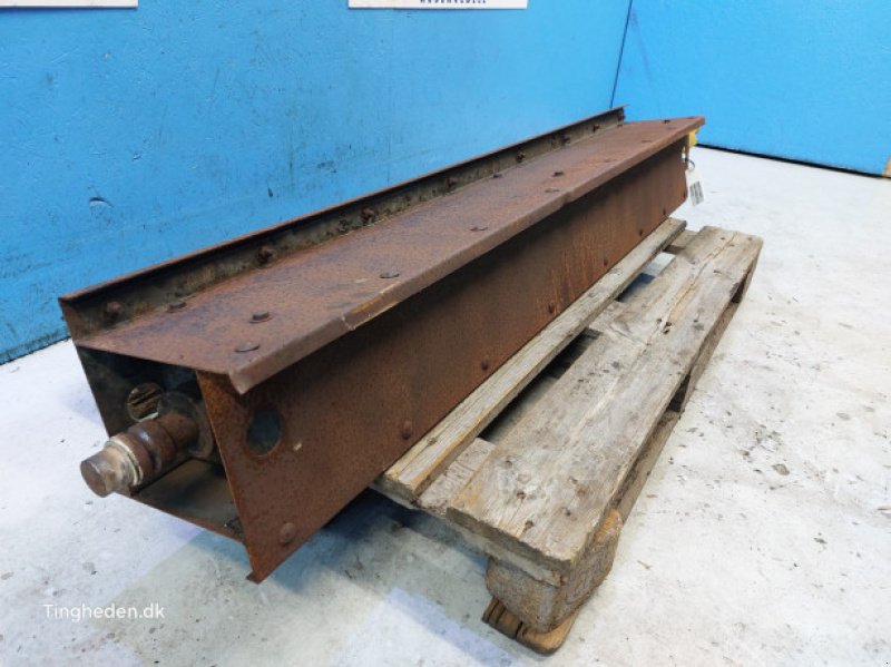 Dreschwerk типа New Holland TX68, Gebrauchtmaschine в Hemmet (Фотография 2)