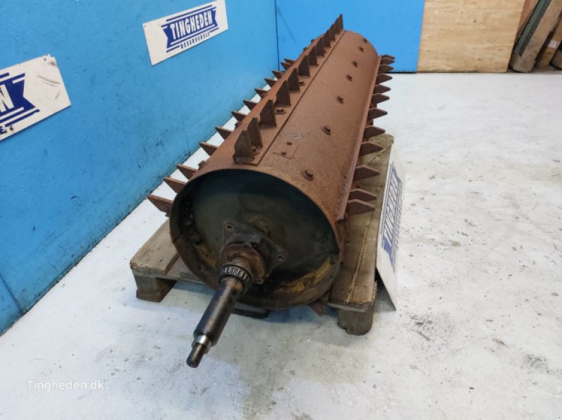 Dreschwerk typu New Holland TX68, Gebrauchtmaschine v Hemmet (Obrázek 3)