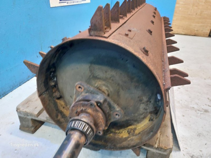 Dreschwerk typu New Holland TX68, Gebrauchtmaschine v Hemmet (Obrázek 5)