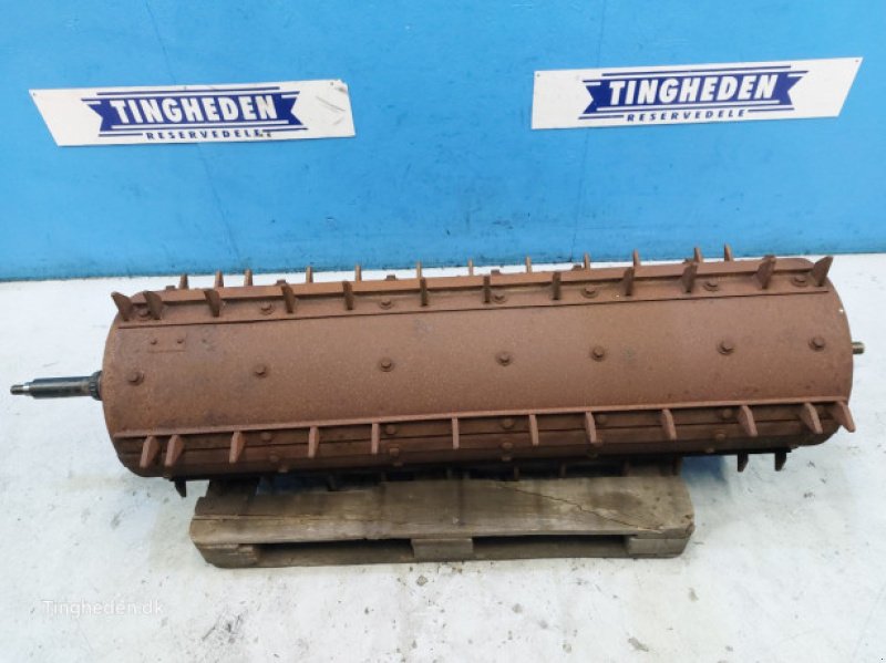 Dreschwerk typu New Holland TX68, Gebrauchtmaschine v Hemmet (Obrázek 16)