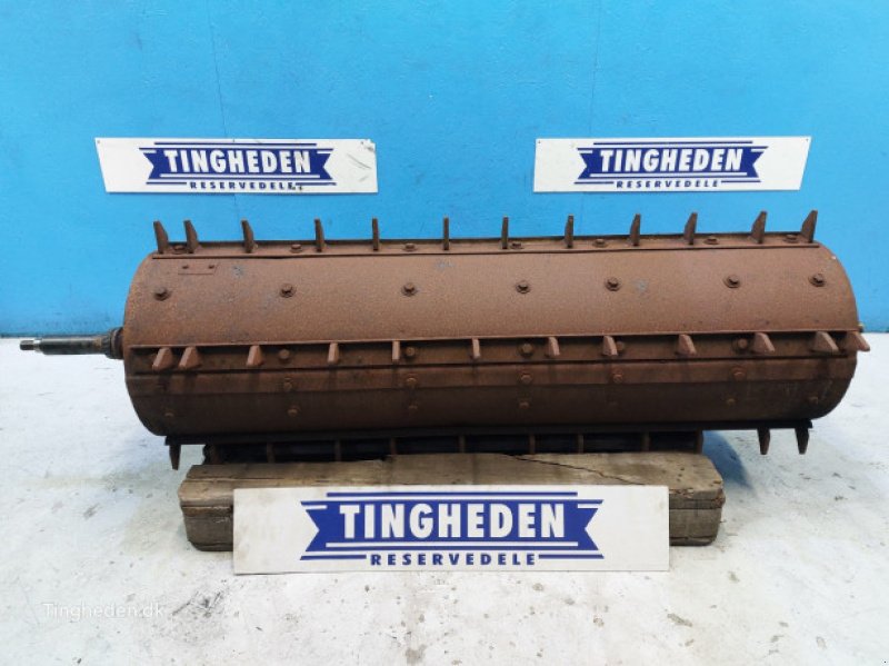 Dreschwerk typu New Holland TX68, Gebrauchtmaschine v Hemmet (Obrázek 1)