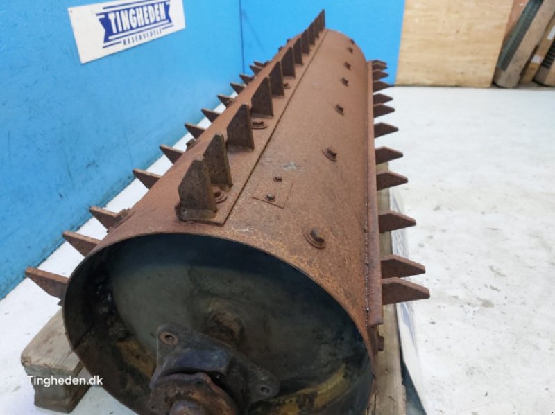 Dreschwerk typu New Holland TX68, Gebrauchtmaschine v Hemmet (Obrázek 7)