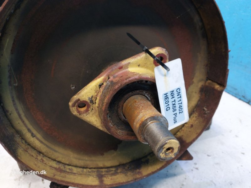 Dreschwerk typu New Holland TX68, Gebrauchtmaschine v Hemmet (Obrázek 18)