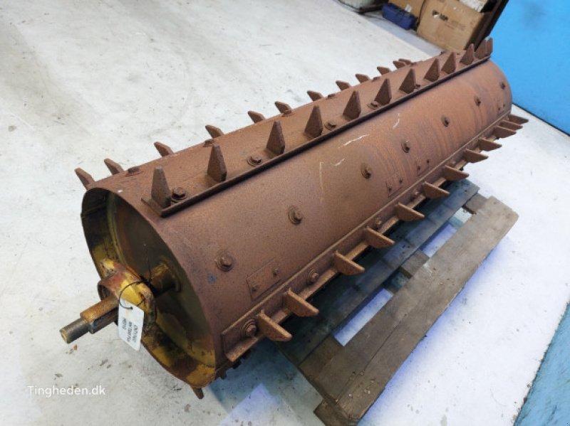 Dreschwerk typu New Holland TX68, Gebrauchtmaschine v Hemmet (Obrázek 15)