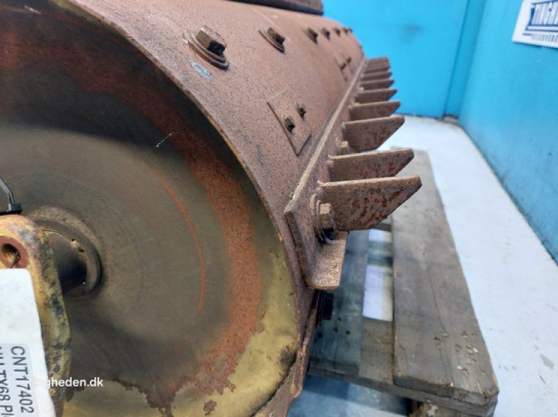 Dreschwerk typu New Holland TX68, Gebrauchtmaschine v Hemmet (Obrázek 14)