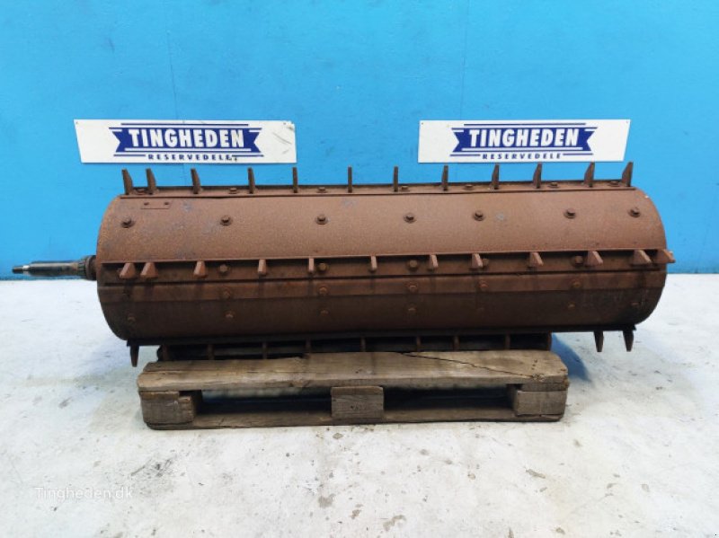 Dreschwerk typu New Holland TX68, Gebrauchtmaschine v Hemmet (Obrázek 17)