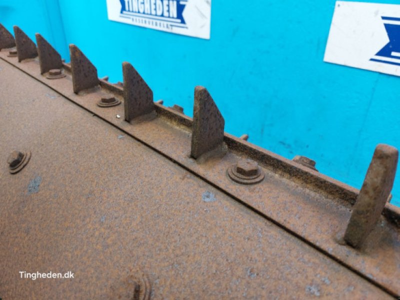 Dreschwerk typu New Holland TX68, Gebrauchtmaschine v Hemmet (Obrázek 12)