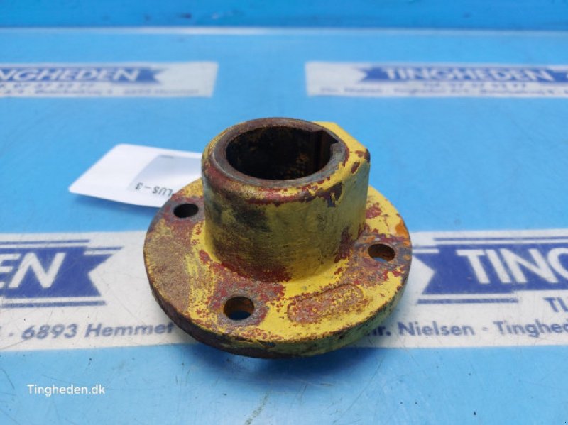 Dreschwerk typu New Holland TX68, Gebrauchtmaschine v Hemmet (Obrázek 3)