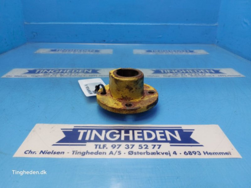 Dreschwerk typu New Holland TX68, Gebrauchtmaschine v Hemmet (Obrázek 1)