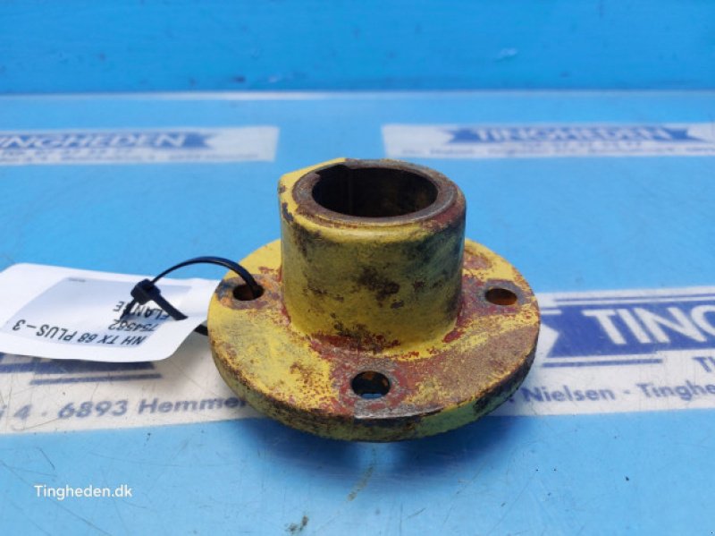 Dreschwerk typu New Holland TX68, Gebrauchtmaschine v Hemmet (Obrázek 2)