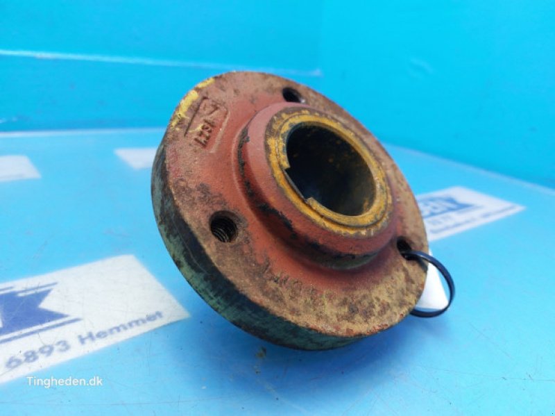 Dreschwerk typu New Holland TX68, Gebrauchtmaschine v Hemmet (Obrázek 8)