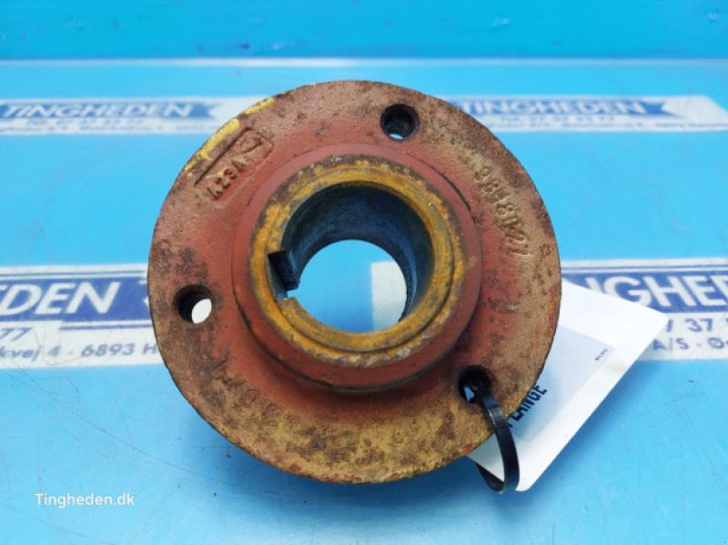 Dreschwerk typu New Holland TX68, Gebrauchtmaschine v Hemmet (Obrázek 5)