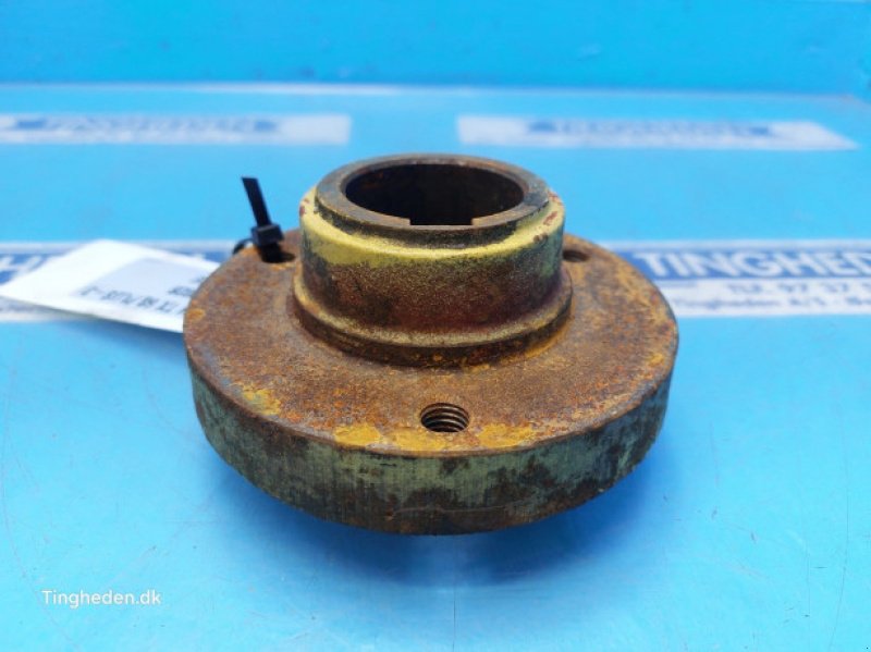 Dreschwerk typu New Holland TX68, Gebrauchtmaschine v Hemmet (Obrázek 2)